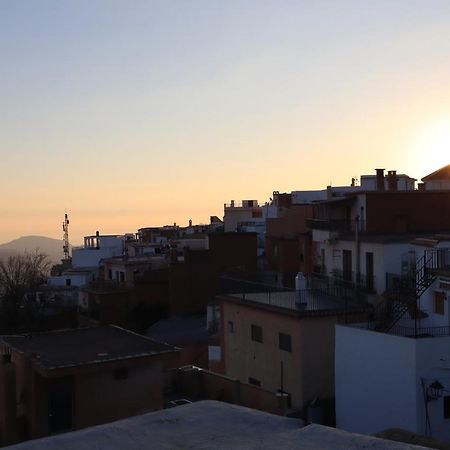 Casa Corasol, A Cozy, Comfy, 2Br House- Panoramic View And Rooftop Canar Esterno foto
