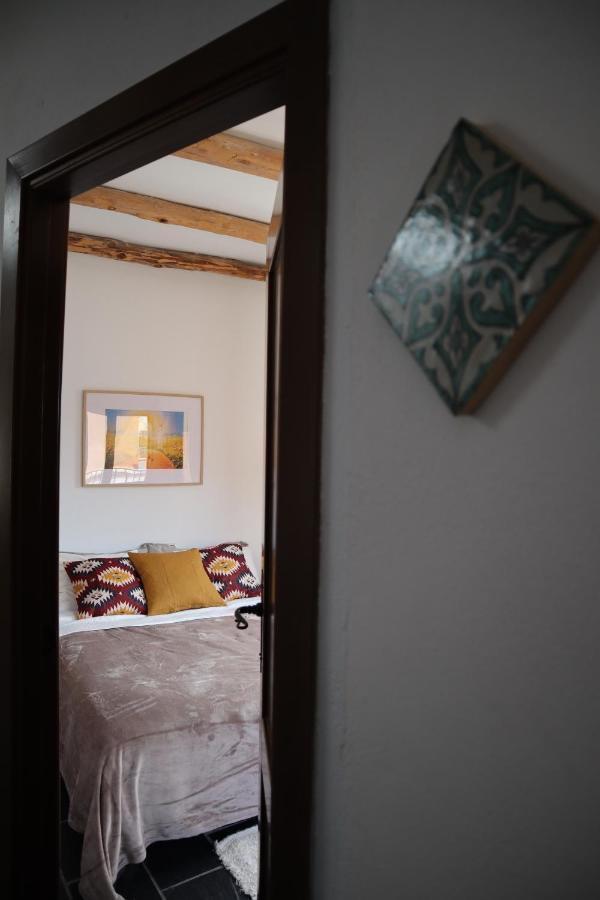 Casa Corasol, A Cozy, Comfy, 2Br House- Panoramic View And Rooftop Canar Esterno foto