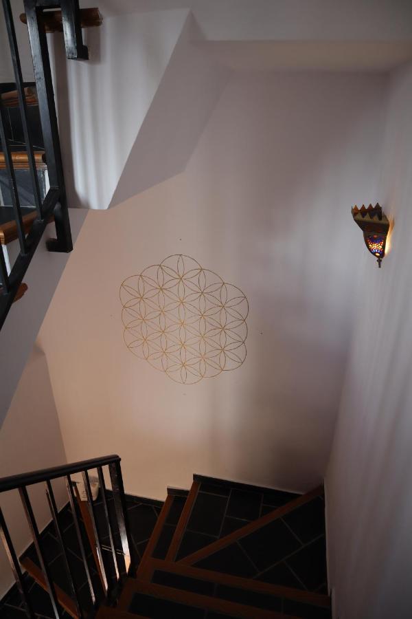 Casa Corasol, A Cozy, Comfy, 2Br House- Panoramic View And Rooftop Canar Esterno foto