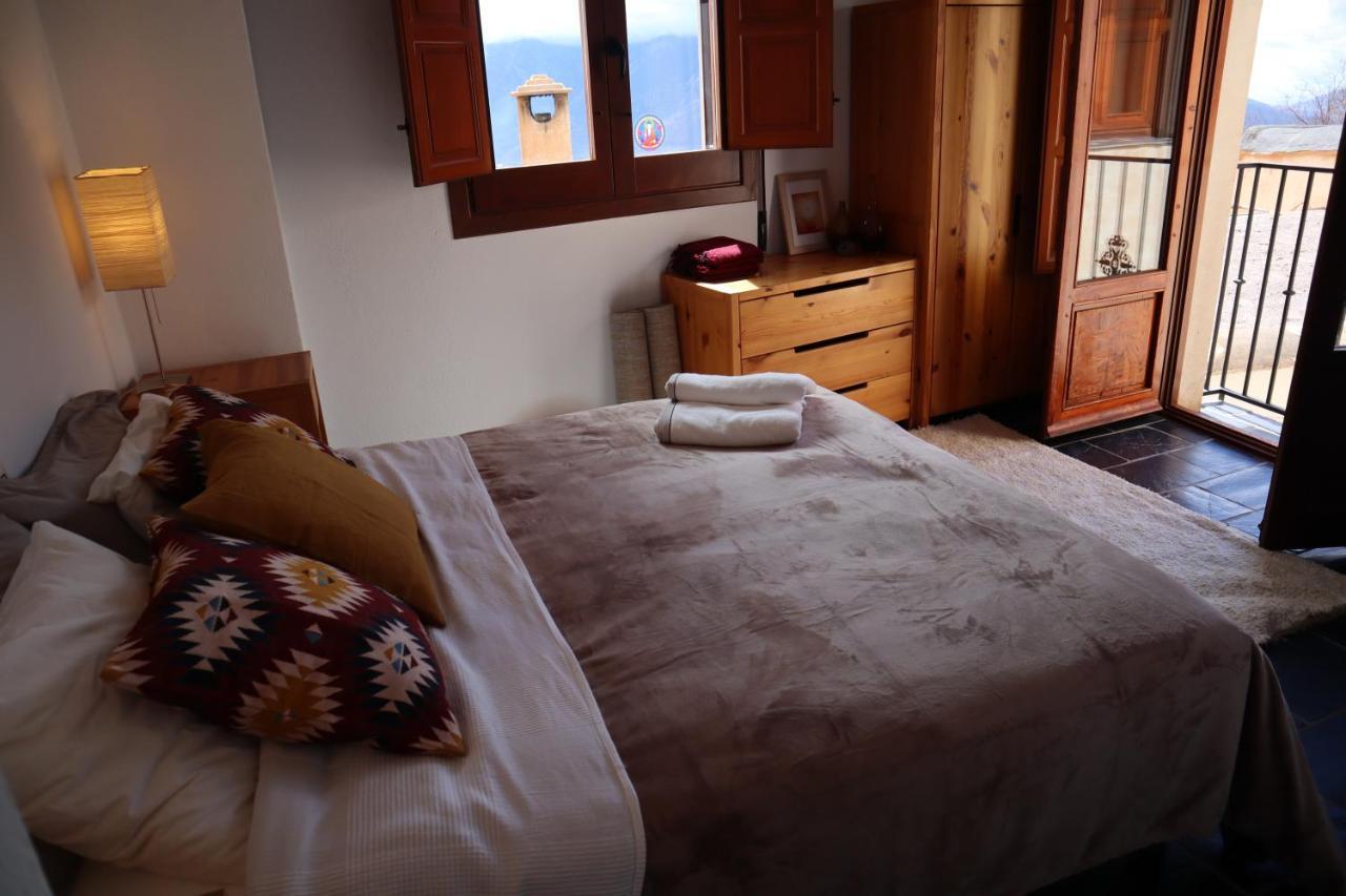 Casa Corasol, A Cozy, Comfy, 2Br House- Panoramic View And Rooftop Canar Esterno foto