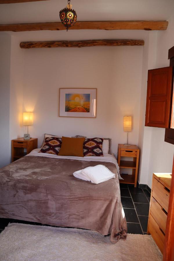 Casa Corasol, A Cozy, Comfy, 2Br House- Panoramic View And Rooftop Canar Esterno foto