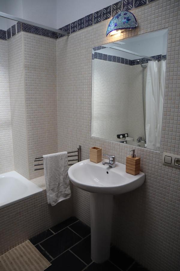 Casa Corasol, A Cozy, Comfy, 2Br House- Panoramic View And Rooftop Canar Esterno foto