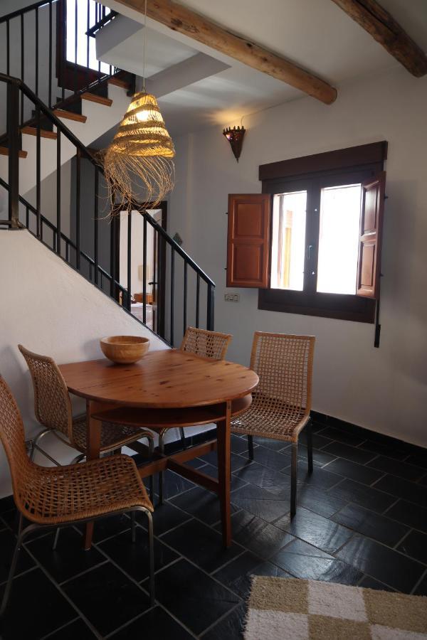 Casa Corasol, A Cozy, Comfy, 2Br House- Panoramic View And Rooftop Canar Esterno foto