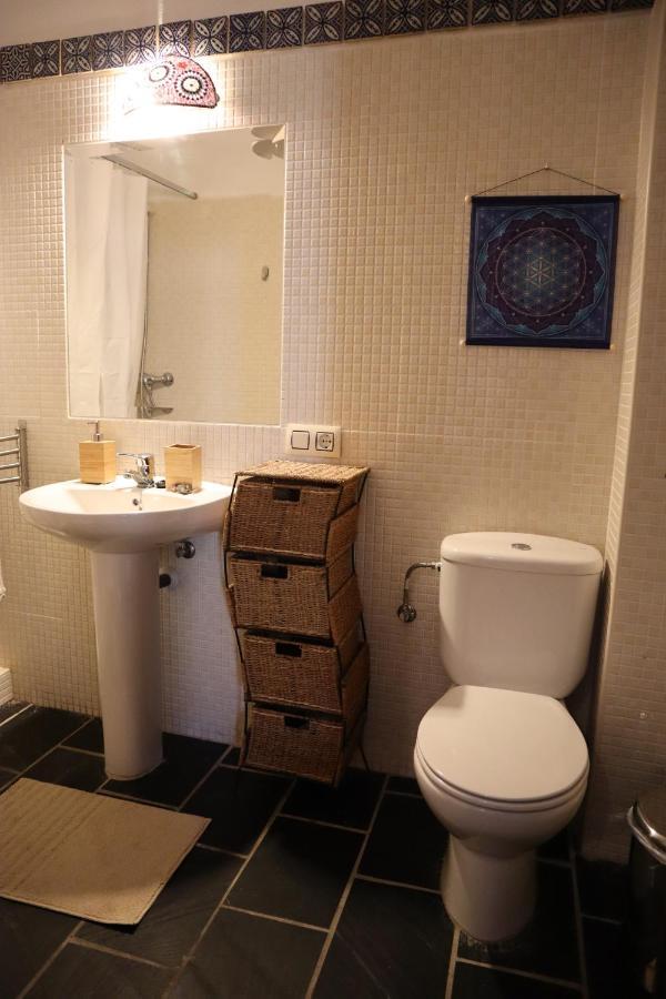 Casa Corasol, A Cozy, Comfy, 2Br House- Panoramic View And Rooftop Canar Esterno foto