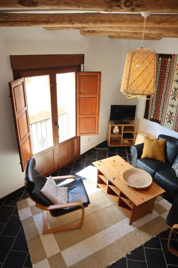 Casa Corasol, A Cozy, Comfy, 2Br House- Panoramic View And Rooftop Canar Esterno foto