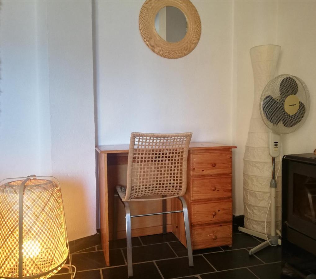 Casa Corasol, A Cozy, Comfy, 2Br House- Panoramic View And Rooftop Canar Esterno foto