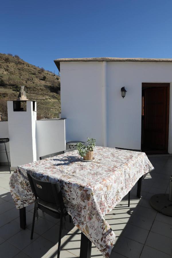 Casa Corasol, A Cozy, Comfy, 2Br House- Panoramic View And Rooftop Canar Esterno foto