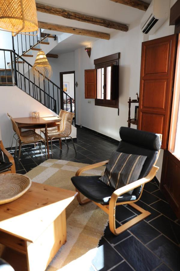 Casa Corasol, A Cozy, Comfy, 2Br House- Panoramic View And Rooftop Canar Esterno foto
