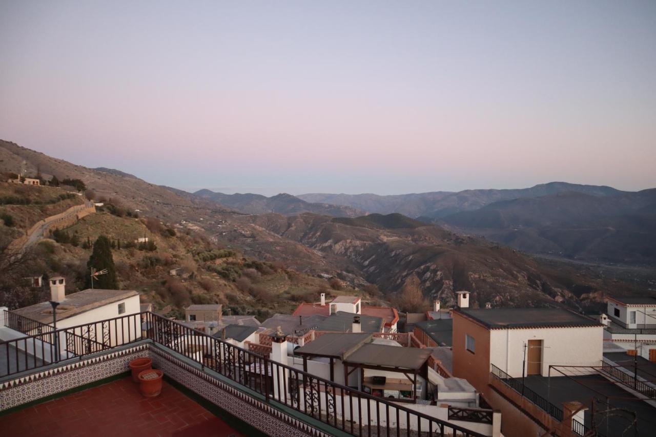 Casa Corasol, A Cozy, Comfy, 2Br House- Panoramic View And Rooftop Canar Esterno foto