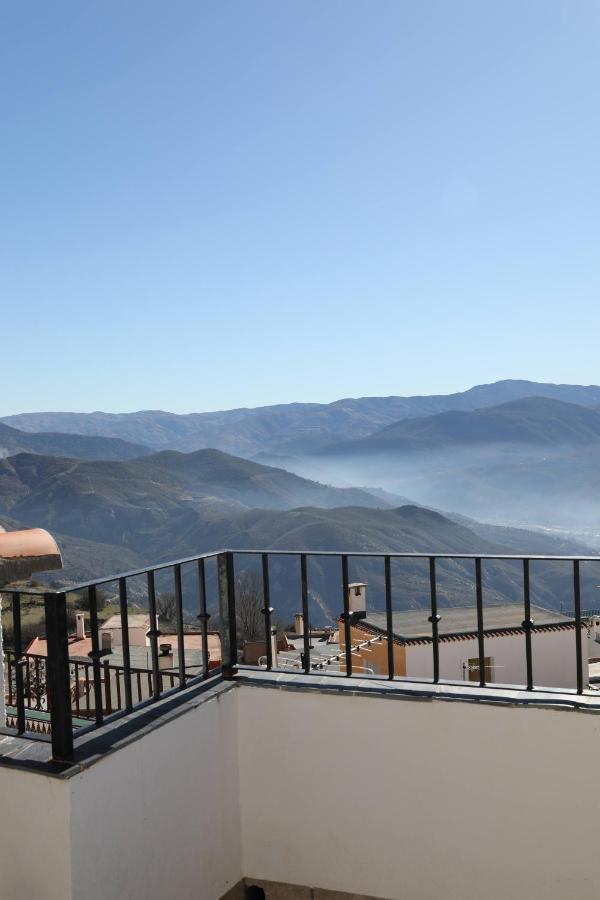 Casa Corasol, A Cozy, Comfy, 2Br House- Panoramic View And Rooftop Canar Esterno foto