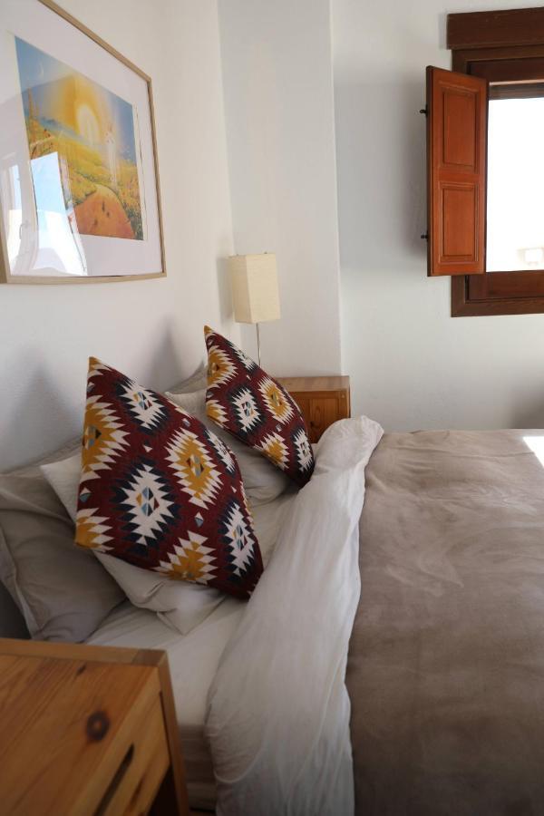 Casa Corasol, A Cozy, Comfy, 2Br House- Panoramic View And Rooftop Canar Esterno foto