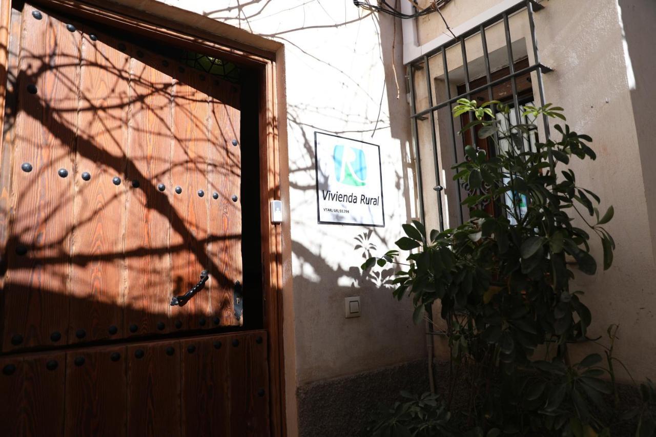 Casa Corasol, A Cozy, Comfy, 2Br House- Panoramic View And Rooftop Canar Esterno foto