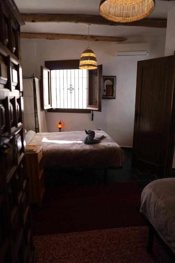 Casa Corasol, A Cozy, Comfy, 2Br House- Panoramic View And Rooftop Canar Esterno foto