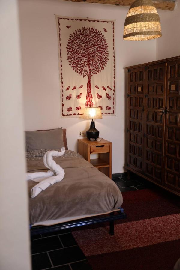 Casa Corasol, A Cozy, Comfy, 2Br House- Panoramic View And Rooftop Canar Esterno foto
