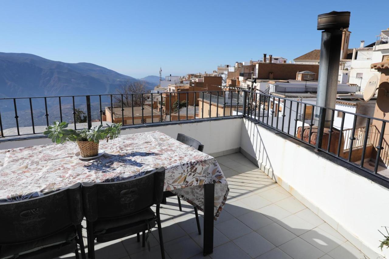 Casa Corasol, A Cozy, Comfy, 2Br House- Panoramic View And Rooftop Canar Esterno foto