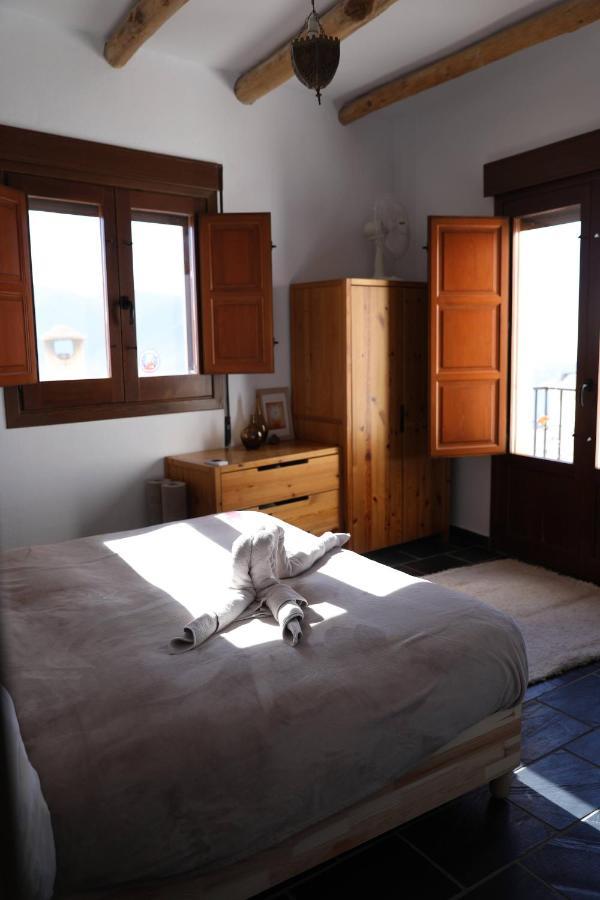 Casa Corasol, A Cozy, Comfy, 2Br House- Panoramic View And Rooftop Canar Esterno foto