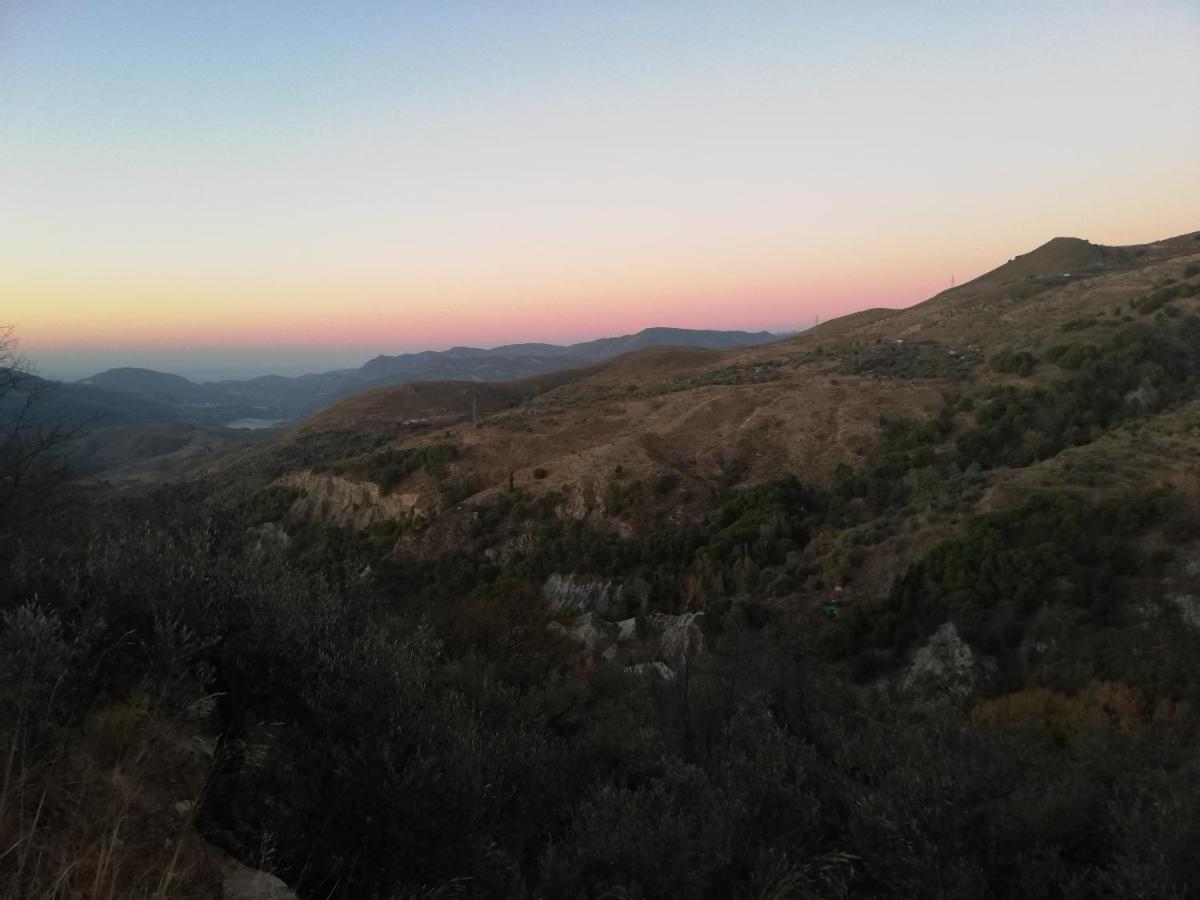 Casa Corasol, A Cozy, Comfy, 2Br House- Panoramic View And Rooftop Canar Esterno foto